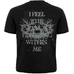 Футболка Lorna Shore "I Feel the Everblack Festering Within Me" Футболка Lorna Shore "I Feel the Everblack Festering Within Me"