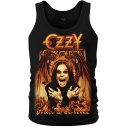 Майка Ozzy Osbourne - Prince of Darkness