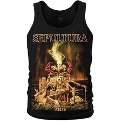 Майка Sepultura "Arise" Майка Sepultura "Arise"