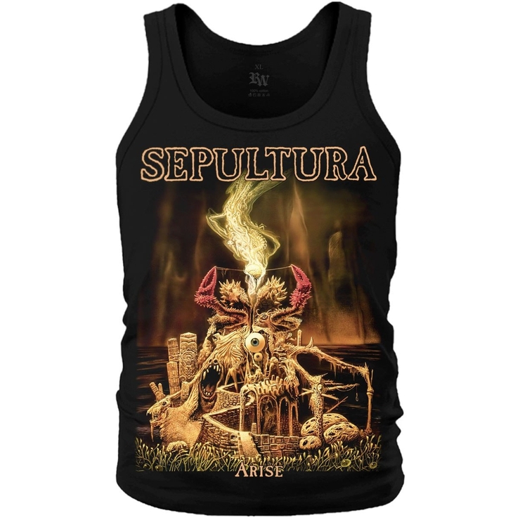 Майка Sepultura "Arise" Майка Sepultura "Arise"
