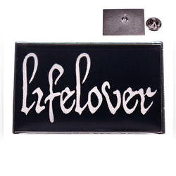 Пин Lifelover (logo) (pncn-032)
