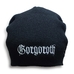 Шапка с вышивкой Gorgoroth (logo and pentagram) Шапка с вышивкой Gorgoroth (logo and pentagram)