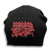 Шапка з вишивкою Morbid Angel (logo)