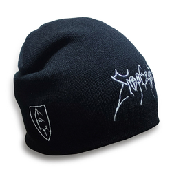 Шапка з вишивкою Emperor (logo)