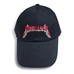 Бейсболка Metallica (old logo) Бейсболка Metallica (old logo)