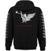 Худи Blasphemy "Fallen Angel of Doom...." на молнии Худи Blasphemy "Fallen Angel of Doom...." на молнии