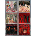 Подарочный набор стикерпаков Cannibal Corpse gsp-004