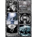 Подарочный набор стикерпаков Darkthrone gsp-005