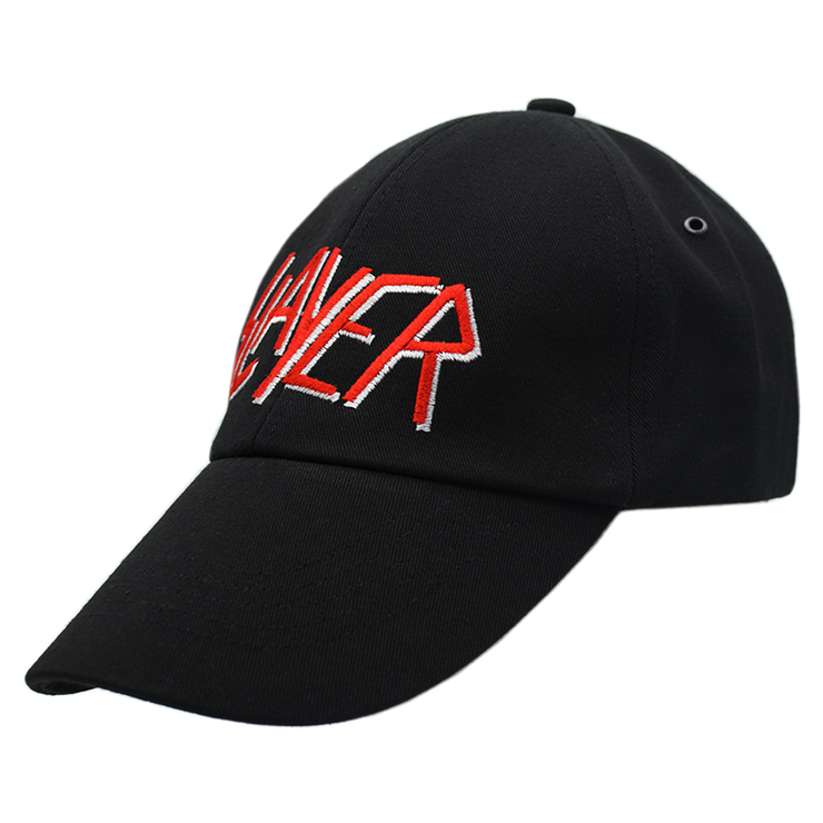Бейсболка Slayer (logo) RW Бейсболка Slayer (logo) RW