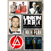 Подарочный набор стикерпаков Linkin Park gsp-010 Подарочный набор стикерпаков Linkin Park gsp-010