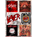 Подарочный набор стикерпаков Slayer gsp-020 Подарочный набор стикерпаков Slayer gsp-020