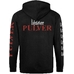 Худи на молнии Just Hoods - Lifelover “Pulver” (COLOR) Худи на молнии Just Hoods - Lifelover “Pulver” (COLOR)