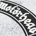 Нашивка термо Motorhead (logo) (stp-028) Нашивка термо Motorhead (logo) (stp-028)