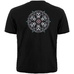 Футболка Muerte (Circle of the Dead)