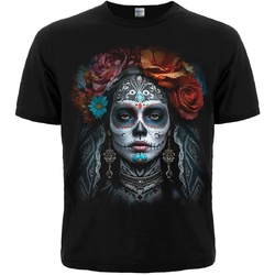 Футболка Muerte (Circle of the Dead) Футболка Muerte (Circle of the Dead)