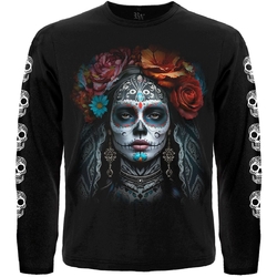 Футболка з довгим рукавом Muerte (Circle of the Dead)