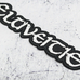 Нашивка термо Eluveitie (logo) (stp-103) Нашивка термо Eluveitie (logo) (stp-103)