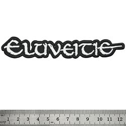 Нашивка термо (stp-103) Eluveitie (logo) Нашивка термо (stp-103) Eluveitie (logo)