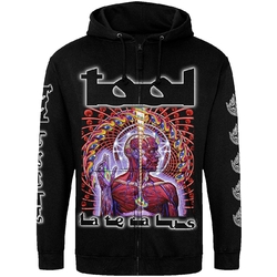 Худи на молнии Just Hoods - Tool "Lateralus" Худи на молнии Just Hoods - Tool "Lateralus"