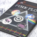 Подарунковий набір значків PINK FLOYD - PRISM (iol-082)