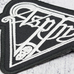 Нашивка термо Asphyx (logo) (stp-109) Нашивка термо Asphyx (logo) (stp-109)