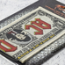 Нашивка тканая AC/DC - BANK NOTE (ofp-346) Нашивка тканая AC/DC - BANK NOTE (ofp-346)