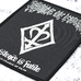 Нашивка тканая CRADLE OF FILTH - EXISTENCE IS FUTILE (ofp-349) Нашивка тканая CRADLE OF FILTH - EXISTENCE IS FUTILE (ofp-349)