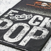 Нашивка тканая FIVE FINGER DEATH PUNCH - FUCK POP (ofp-316) Нашивка тканая FIVE FINGER DEATH PUNCH - FUCK POP (ofp-316)