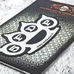Нашивка тканая FIVE FINGER DEATH PUNCH - KNUCKLES CUT-OUT (ofp-315) Нашивка тканая FIVE FINGER DEATH PUNCH - KNUCKLES CUT-OUT (ofp-315)