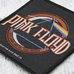 Нашивка ткана PINK FLOYD - DISTRESSED DARK SIDE OF THE MOON (ofp-348)