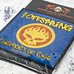 Нашивка тканая THE OFFSPRING - CONSPIRACY OF ONE (ofp-336) Нашивка тканая THE OFFSPRING - CONSPIRACY OF ONE (ofp-336)