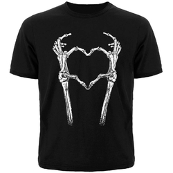 Патриотическая Футболка Urbanist - Love