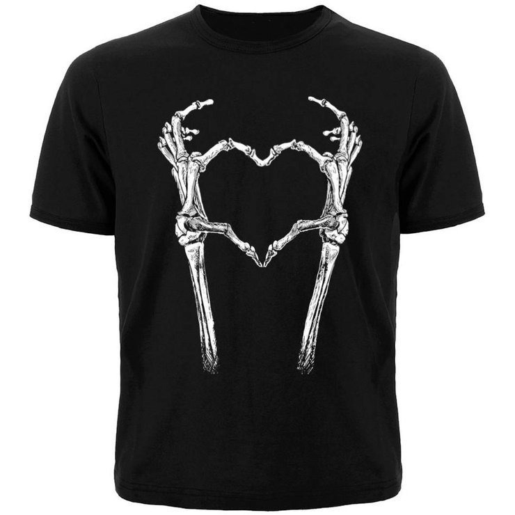 Футболка Urbanist - Love Футболка Urbanist - Love