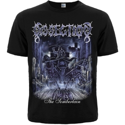Футболка Dissection "The Somberlain" Футболка Dissection "The Somberlain"