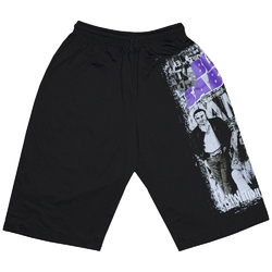 Шорты Black Sabbath "Revolution In Their Minds"