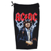 Шорти AC/DC "Highway to Hell" (Angus Young) Шорти AC/DC "Highway to Hell" (Angus Young)