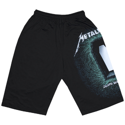 Шорти Metallica "Death Magnetic" Шорти Metallica "Death Magnetic"