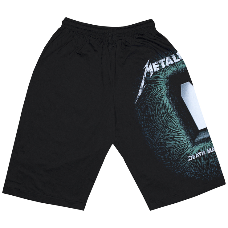 Шорти Metallica "Death Magnetic" Шорти Metallica "Death Magnetic"
