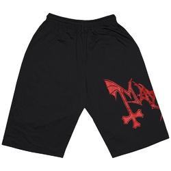 Шорти Mayhem (logo)