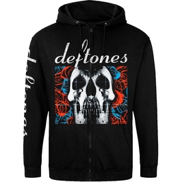 Худі на блискавці Just Hoods - Deftones Худі на блискавці Just Hoods - Deftones