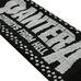 Шарф Pantera "Cowboys From Hell" |" Vulgar Display of Power" Шарф Pantera "Cowboys From Hell" |" Vulgar Display of Power"