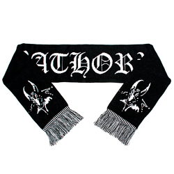Шарф Bathory