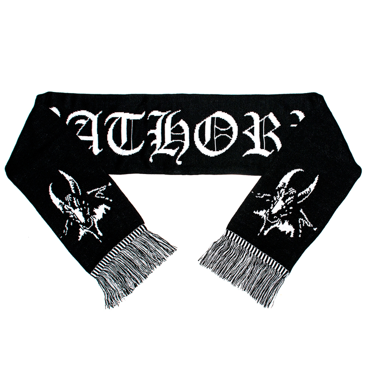 Шарф Bathory Шарф Bathory