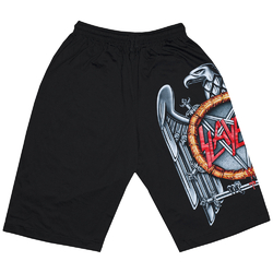 Шорти Slayer (Eagle and Pentagram)