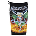 Шорты Megadeth (Demonic Vic) Шорты Megadeth (Demonic Vic)