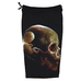 Шорты Tool "Fetus in Skull" Шорты Tool "Fetus in Skull"