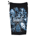 Шорти Slipknot (Shattered Glass - masks)