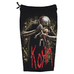 Шорти Korn "Dark Therapy" / "Haunted Doll"