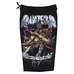Шорти Pantera "Cowboys From Hell" (Cowboy on a Bull) Шорти Pantera "Cowboys From Hell" (Cowboy on a Bull)
