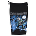 Шорти Iron Maiden "The Reincarnation of Benjamin Breeg" Шорти Iron Maiden "The Reincarnation of Benjamin Breeg"